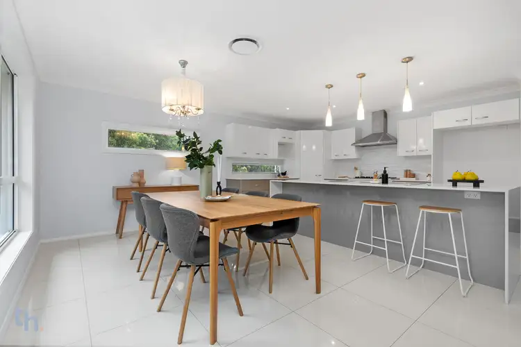 Fifth view of Homely house listing, 39 Tenyo Street, Cameron Park NSW 2285