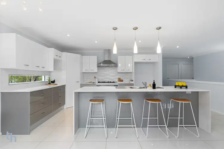Sixth view of Homely house listing, 39 Tenyo Street, Cameron Park NSW 2285