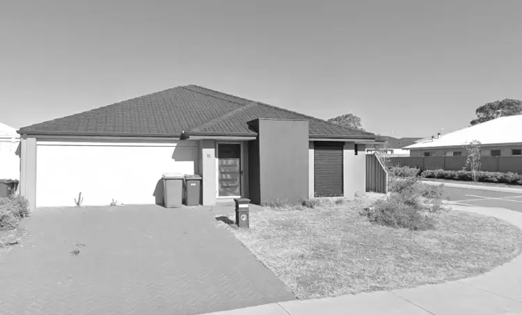 Main view of Homely house listing, 15 Stevenson Boulevard, Parmelia WA 6167