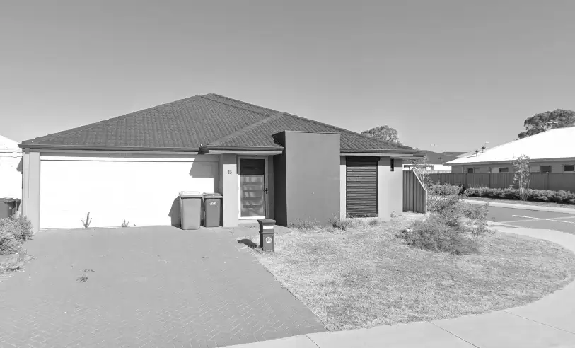 Main view of Homely house listing, 15 Stevenson Boulevard, Parmelia WA 6167