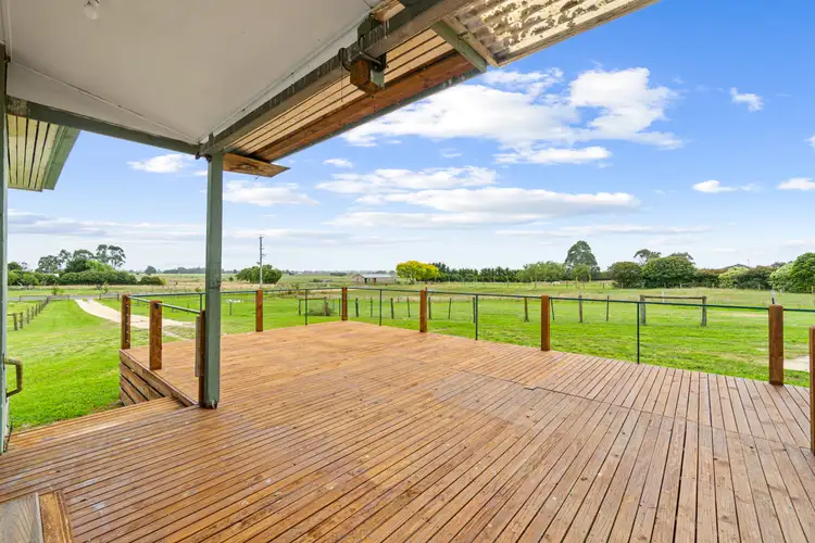 Third view of Homely house listing, 204 Brewers Hill Road, Maffra VIC 3860