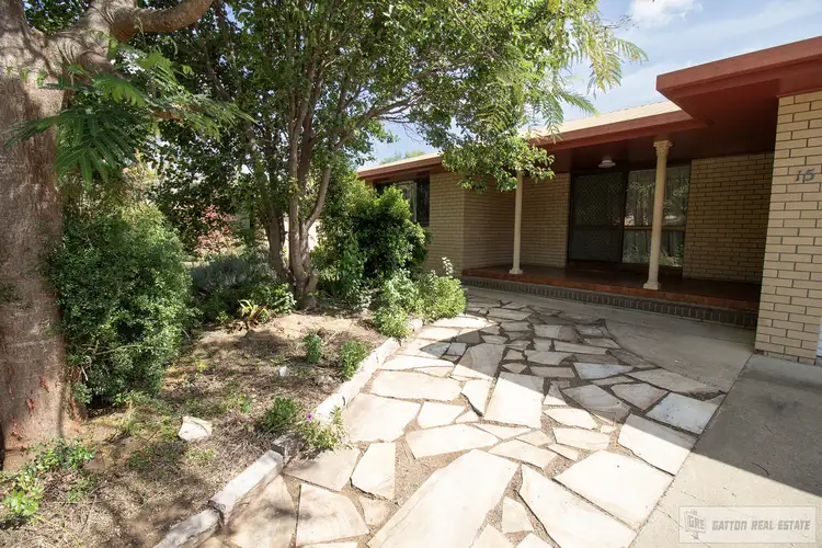 Fifth view of Homely house listing, 15 Crestview Avenue, Gatton QLD 4343