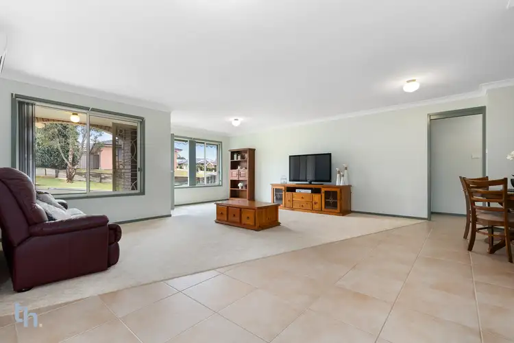 Third view of Homely house listing, 1 Jaeger Court, Cameron Park NSW 2285