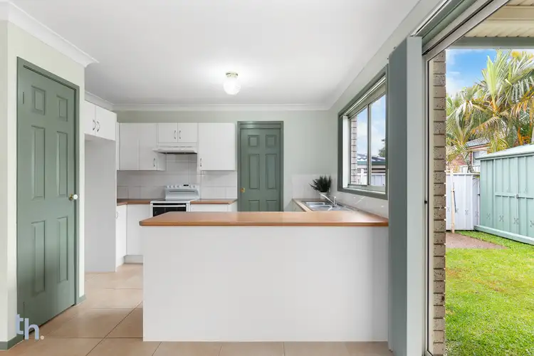Fourth view of Homely house listing, 1 Jaeger Court, Cameron Park NSW 2285