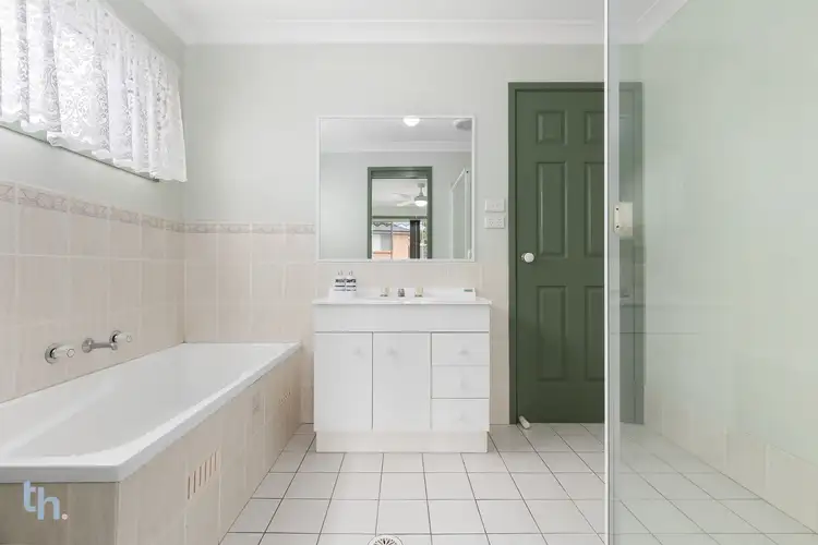 Sixth view of Homely house listing, 1 Jaeger Court, Cameron Park NSW 2285