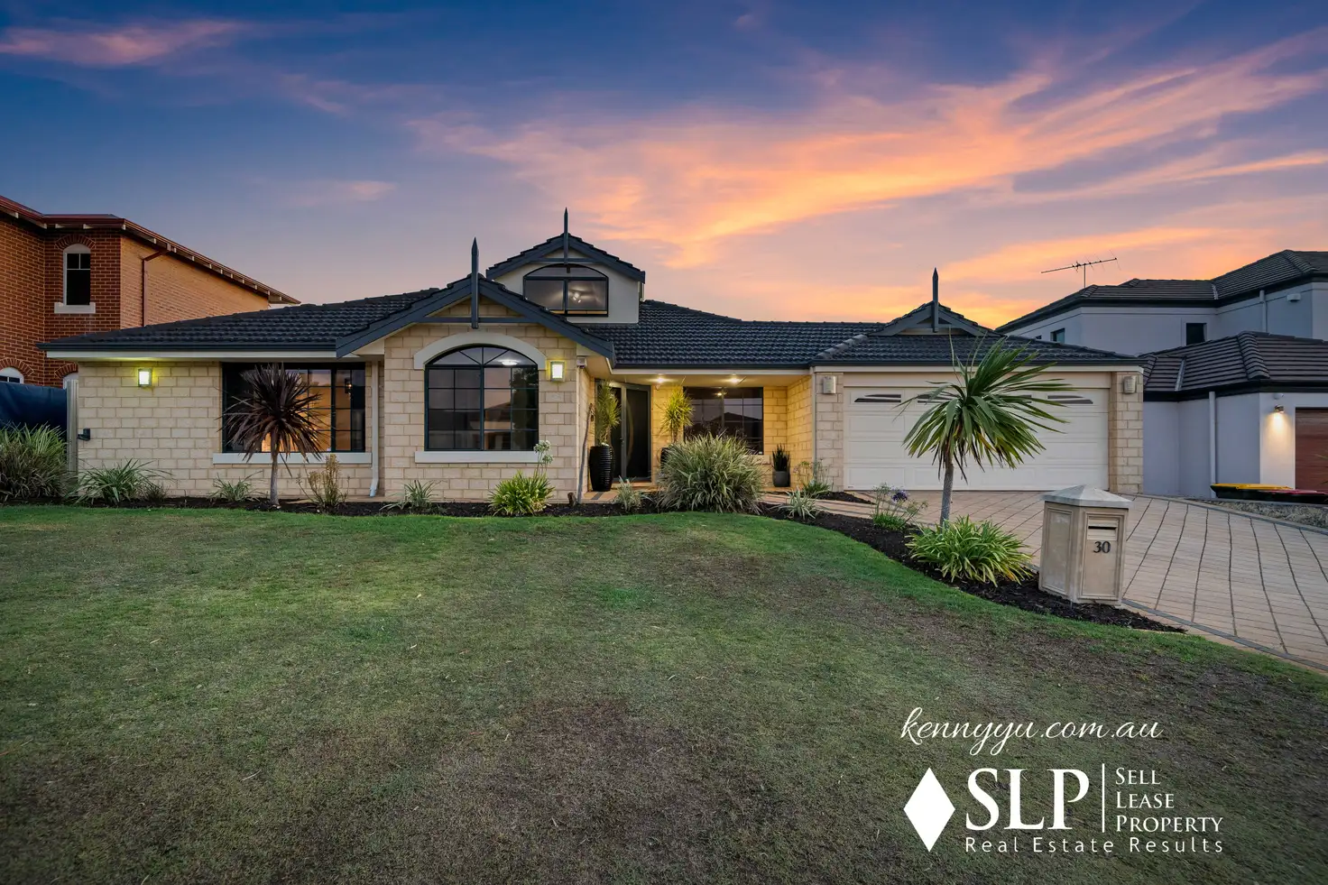 Main view of Homely house listing, 30 Dalecross Avenue, Madeley WA 6065
