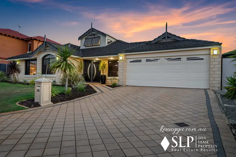 Second view of Homely house listing, 30 Dalecross Avenue, Madeley WA 6065