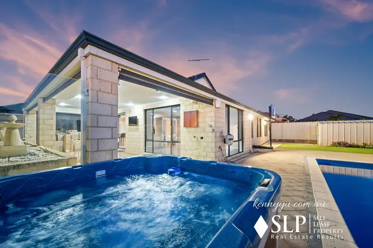 Third view of Homely house listing, 30 Dalecross Avenue, Madeley WA 6065