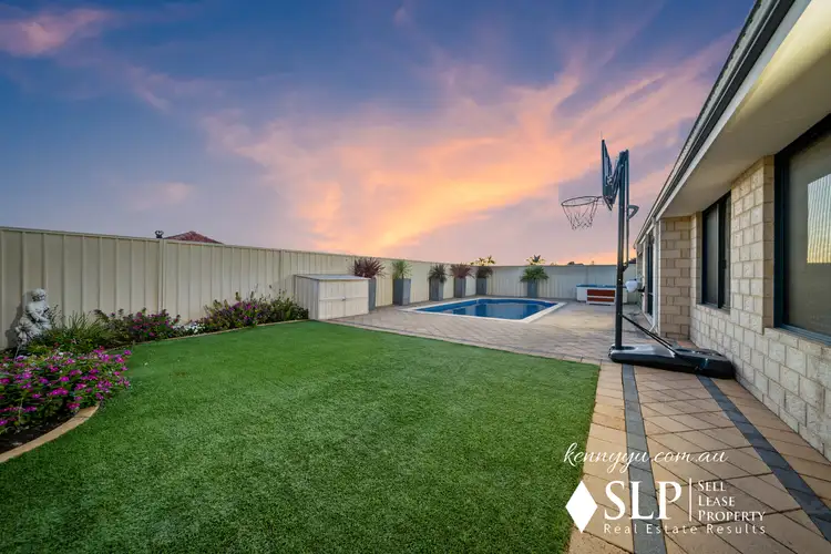 Fourth view of Homely house listing, 30 Dalecross Avenue, Madeley WA 6065