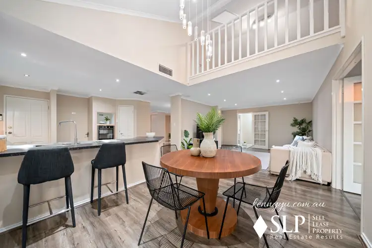 Fifth view of Homely house listing, 30 Dalecross Avenue, Madeley WA 6065