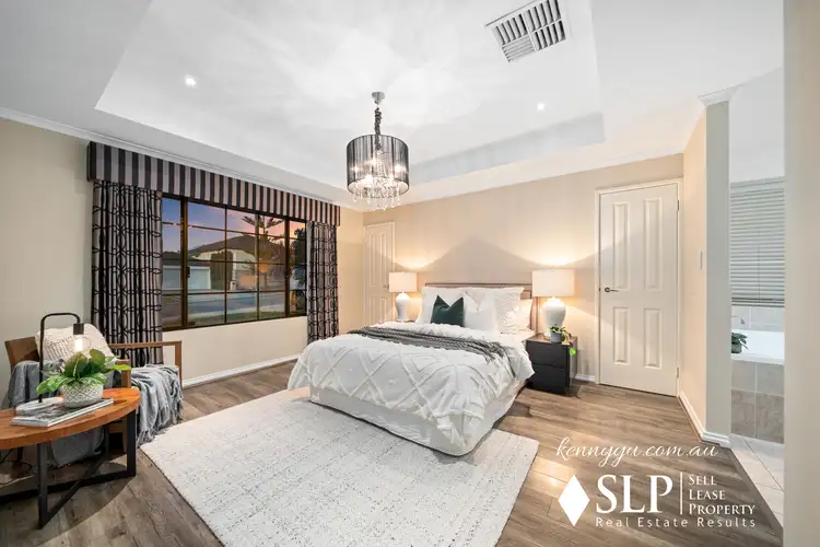 Sixth view of Homely house listing, 30 Dalecross Avenue, Madeley WA 6065