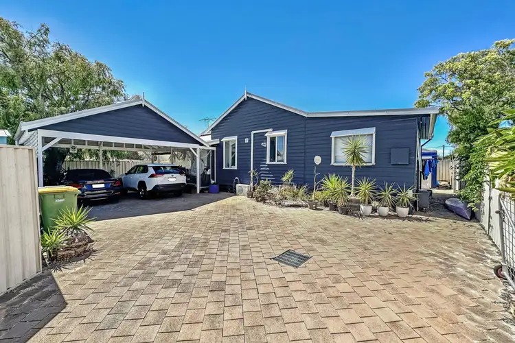 Second view of Homely house listing, 8B Dorset Street, West Busselton WA 6280