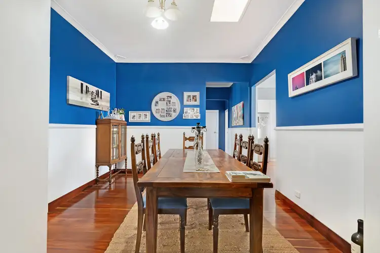 Fifth view of Homely house listing, 8B Dorset Street, West Busselton WA 6280