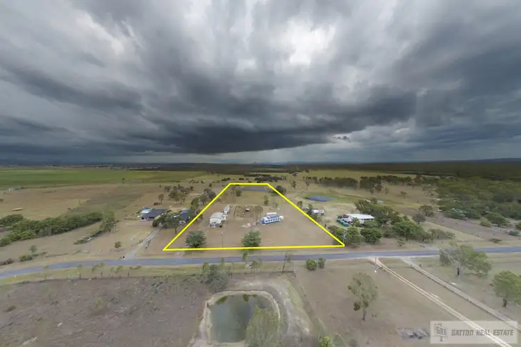 16 Topaz Crescent, Lockyer Waters QLD 4311