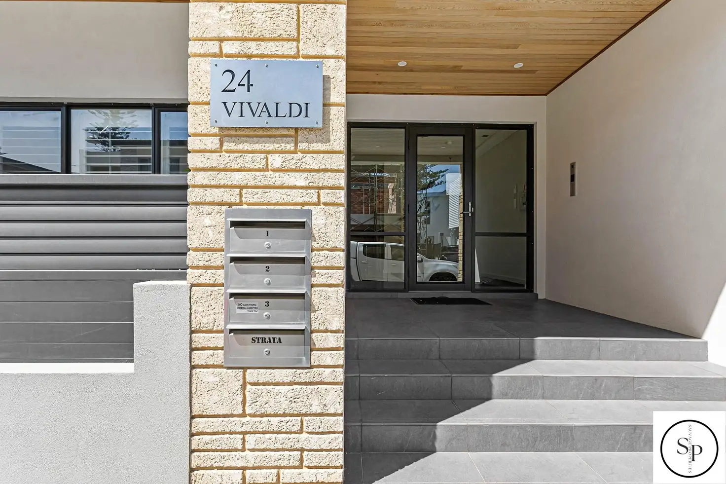 Main view of Homely house listing, 2/24 Vivaldi Drive, Mandurah WA 6210