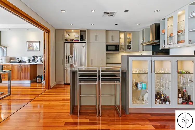 Second view of Homely house listing, 2/24 Vivaldi Drive, Mandurah WA 6210