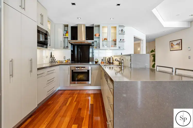 Fourth view of Homely house listing, 2/24 Vivaldi Drive, Mandurah WA 6210