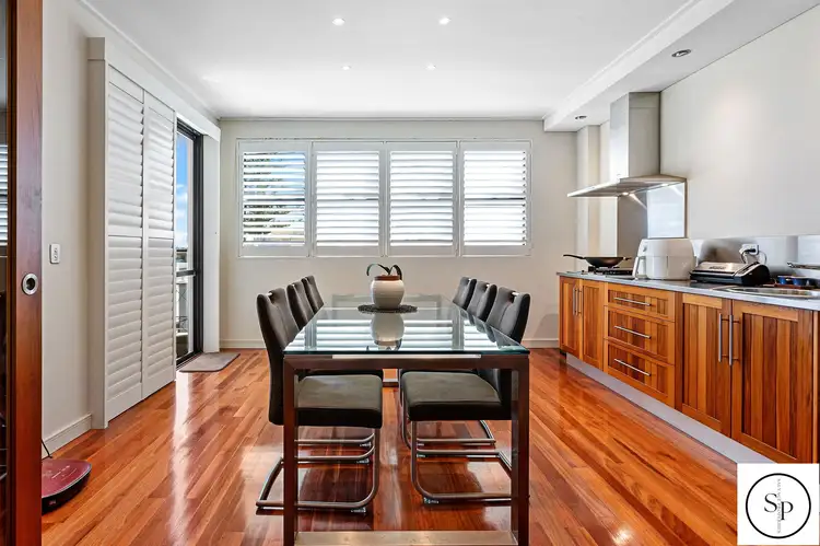 Fifth view of Homely house listing, 2/24 Vivaldi Drive, Mandurah WA 6210