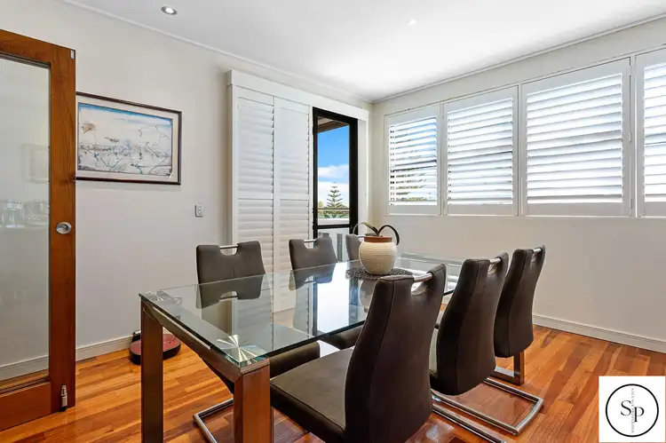 Sixth view of Homely house listing, 2/24 Vivaldi Drive, Mandurah WA 6210