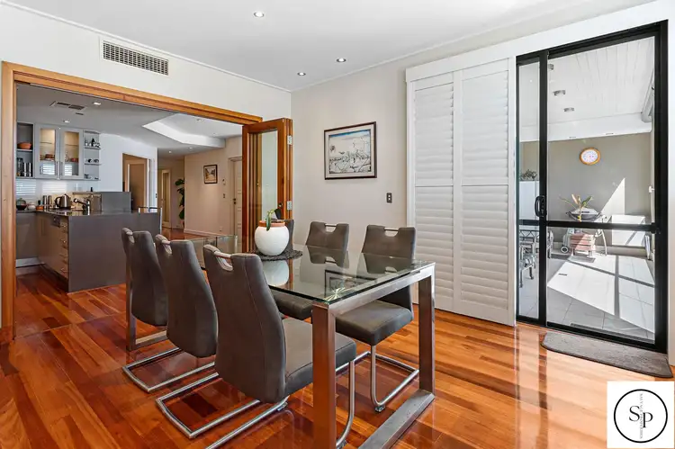 Seventh view of Homely house listing, 2/24 Vivaldi Drive, Mandurah WA 6210