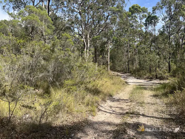 Lot 447 Dundee Place, North Arm Cove NSW 2324