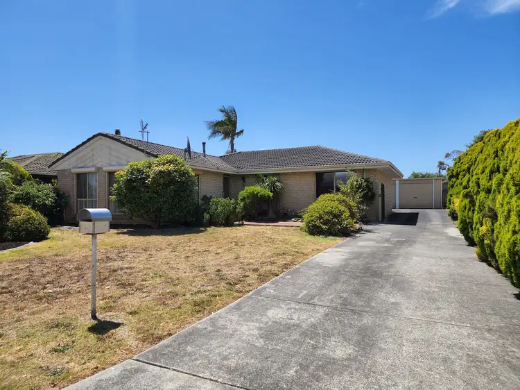 Main view of Homely house listing, 30 Sierra Crescent, Orana WA 6330