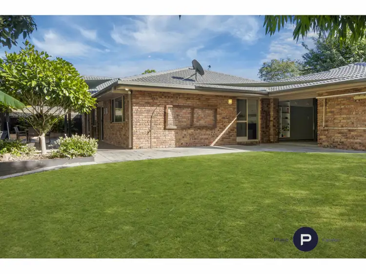 Sixth view of Homely house listing, 25 Aringa Crescent, Karana Downs QLD 4306