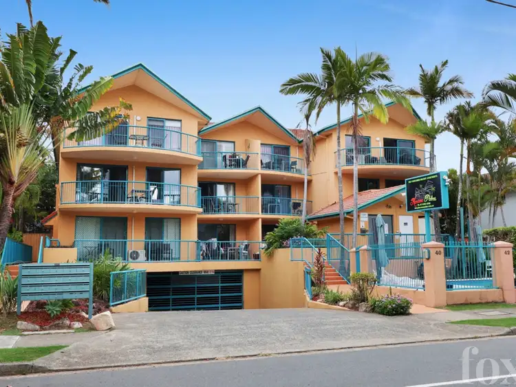 Main view of Homely unit listing, 3/40-42 Tarcoola Crescent, Surfers Paradise QLD 4217