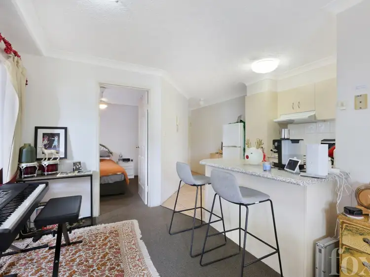 Second view of Homely unit listing, 3/40-42 Tarcoola Crescent, Surfers Paradise QLD 4217