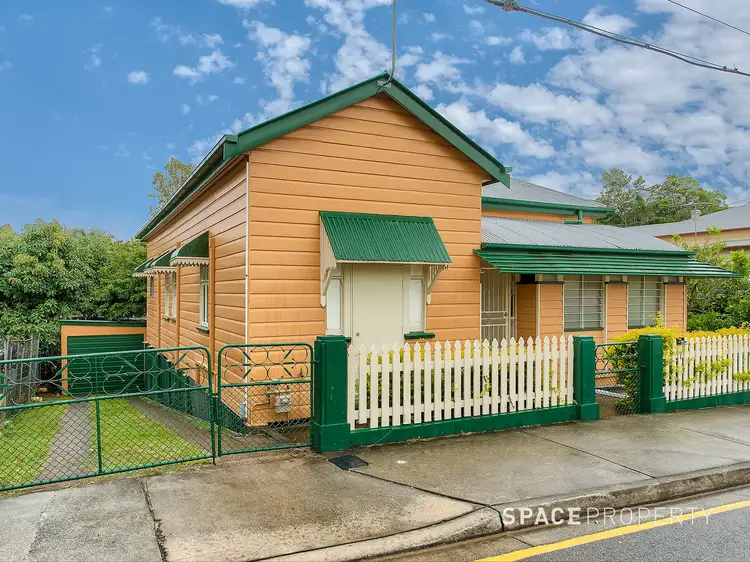 Main view of Homely house listing, 7 Spring Street, West End QLD 4101