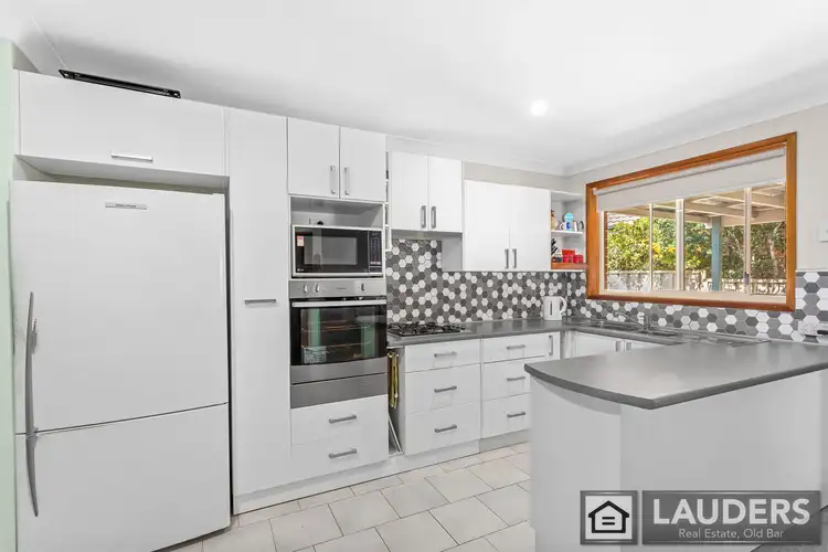 Fourth view of Homely semi-detached listing, 2/27 Carrabeen Drive, Old Bar NSW 2430