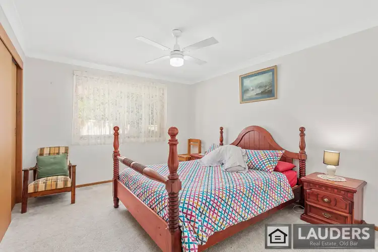Sixth view of Homely semi-detached listing, 2/27 Carrabeen Drive, Old Bar NSW 2430