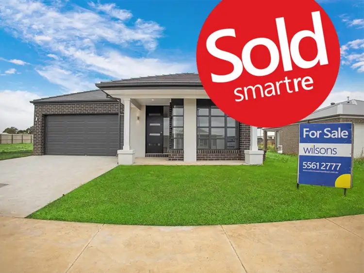 Main view of Homely house listing, 6 Murphy Street, Koroit VIC 3282