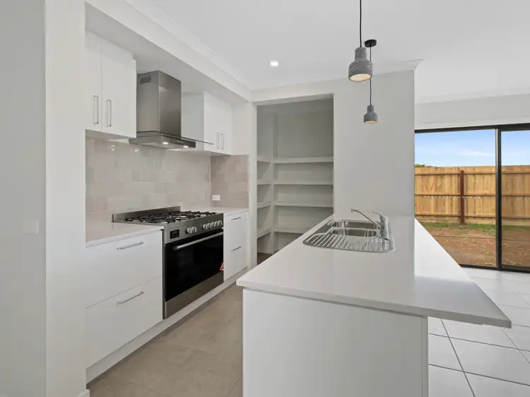 Second view of Homely house listing, 6 Murphy Street, Koroit VIC 3282