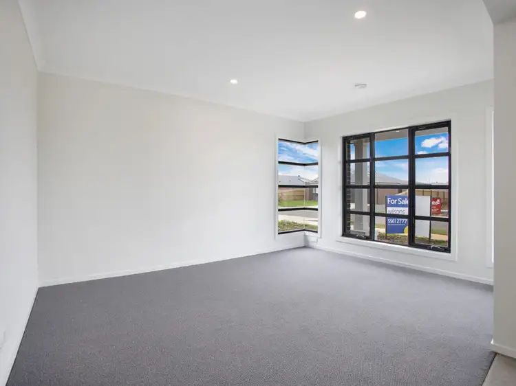 Third view of Homely house listing, 6 Murphy Street, Koroit VIC 3282