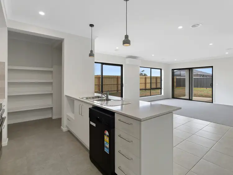 Fourth view of Homely house listing, 6 Murphy Street, Koroit VIC 3282