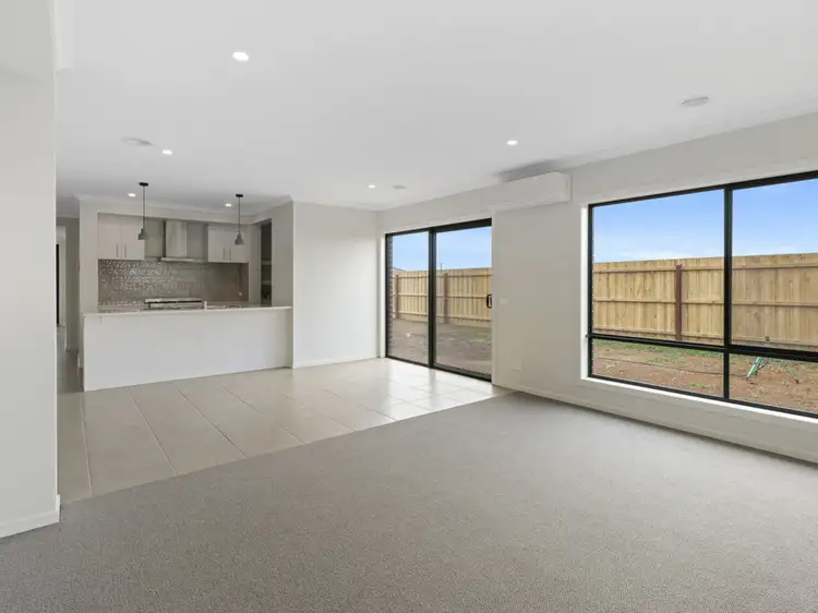 Fifth view of Homely house listing, 6 Murphy Street, Koroit VIC 3282