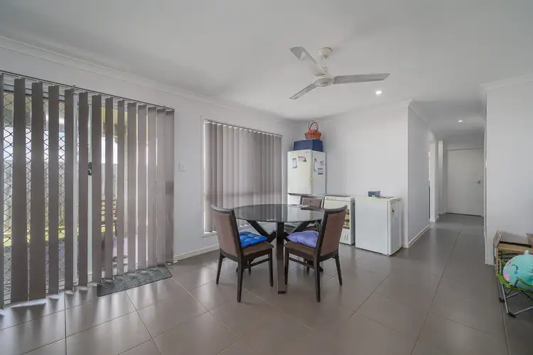 Third view of Homely house listing, 19 Sturt Court, Glen Eden QLD 4680