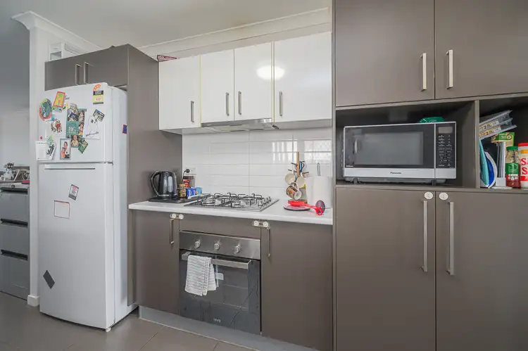 Fifth view of Homely house listing, 19 Sturt Court, Glen Eden QLD 4680