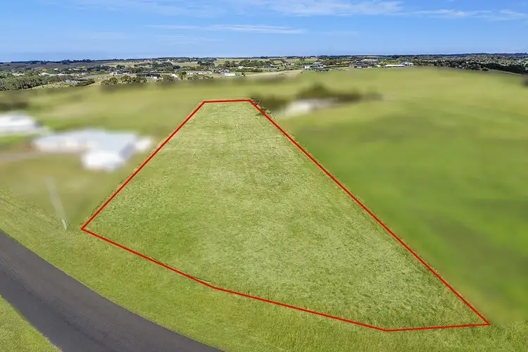 Main view of Homely land listing, 56 Merriview Road, Woodford VIC 3281