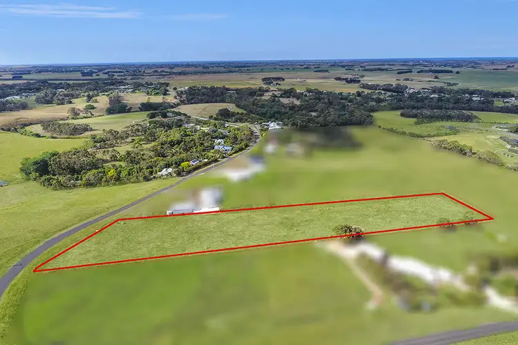 Third view of Homely land listing, 56 Merriview Road, Woodford VIC 3281