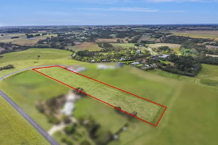 Fourth view of Homely land listing, 56 Merriview Road, Woodford VIC 3281