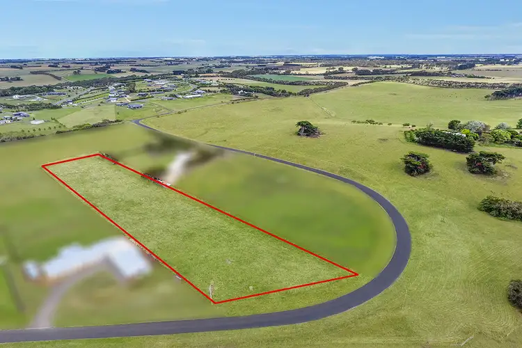 Fifth view of Homely land listing, 56 Merriview Road, Woodford VIC 3281