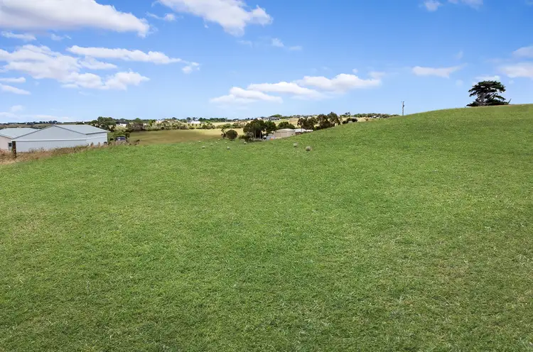 Sixth view of Homely land listing, 56 Merriview Road, Woodford VIC 3281
