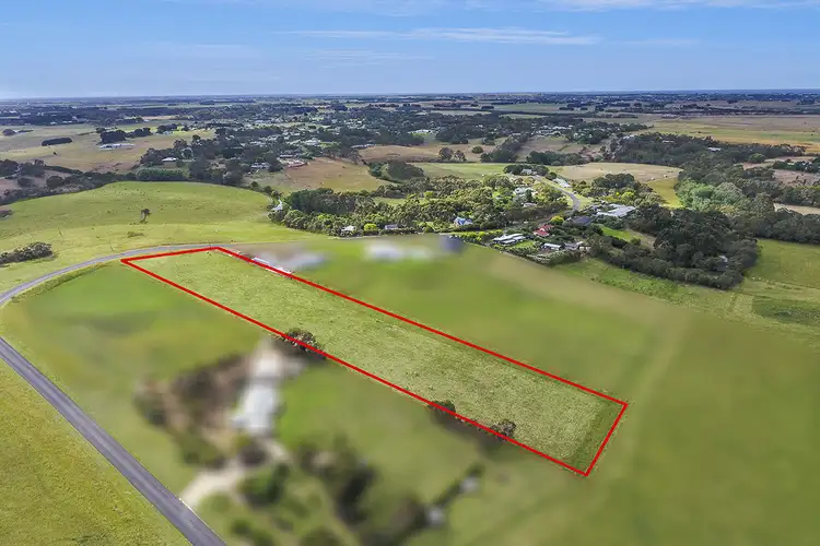 Sixth view of Homely land listing, 56 Merri View Road, Woodford VIC 3281