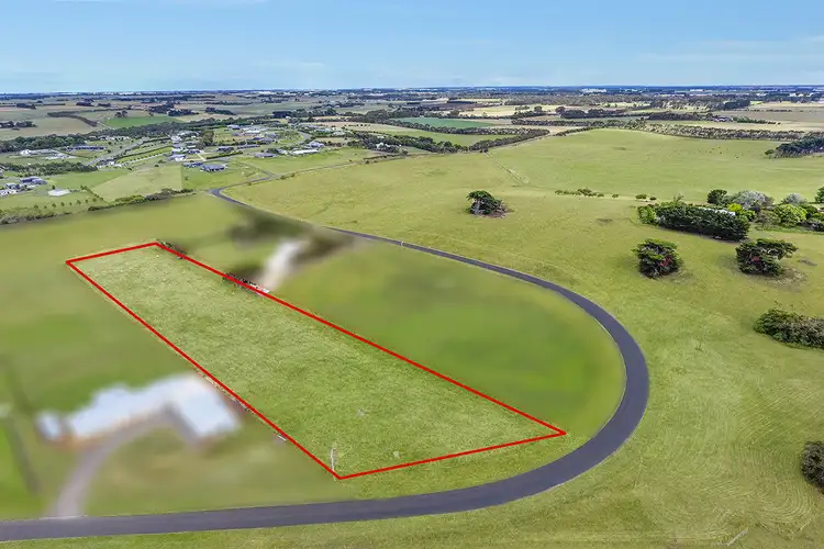 Seventh view of Homely land listing, 56 Merri View Road, Woodford VIC 3281