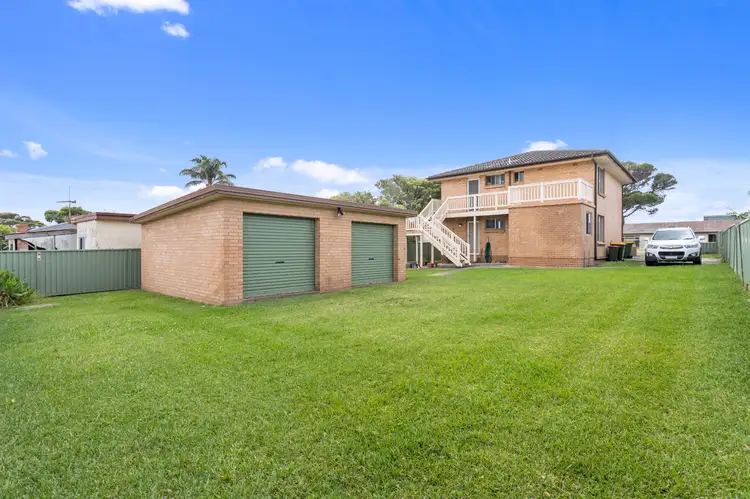 1 & 2/21 Did Dell Street, Ulladulla NSW 2539