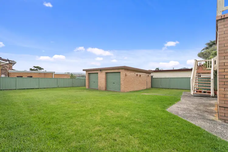 Fifth view of Homely block of units listing, 1 & 2/21 Did Dell Street, Ulladulla NSW 2539