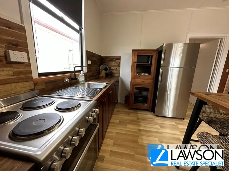 Fourth view of Homely house listing, 8 Elfrieda Drive, Tumby Bay SA 5605