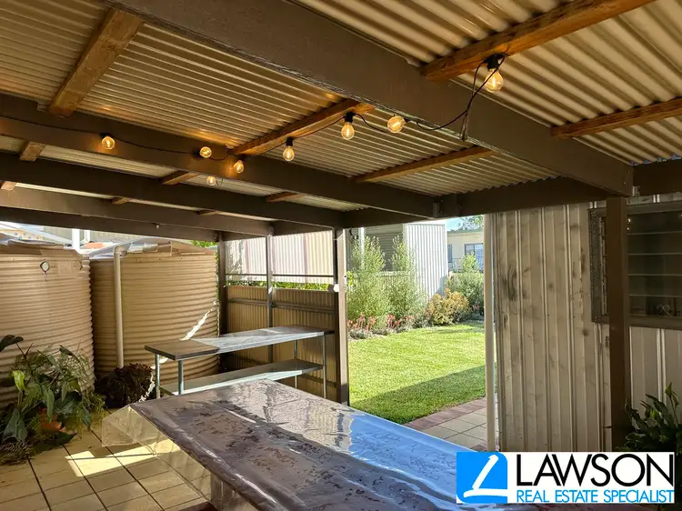Sixth view of Homely house listing, 8 Elfrieda Drive, Tumby Bay SA 5605